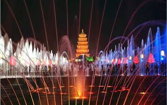 西安市雁塔区经济实力,雁塔区是西安最大的吗