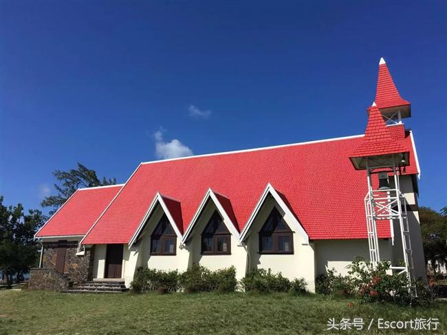 旅游景点攻略毛里求斯,分手大师毛里求斯取景酒店