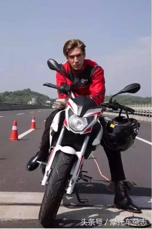 外媒眼中的中国摩托车,国产摩托车与日系摩托车的差距