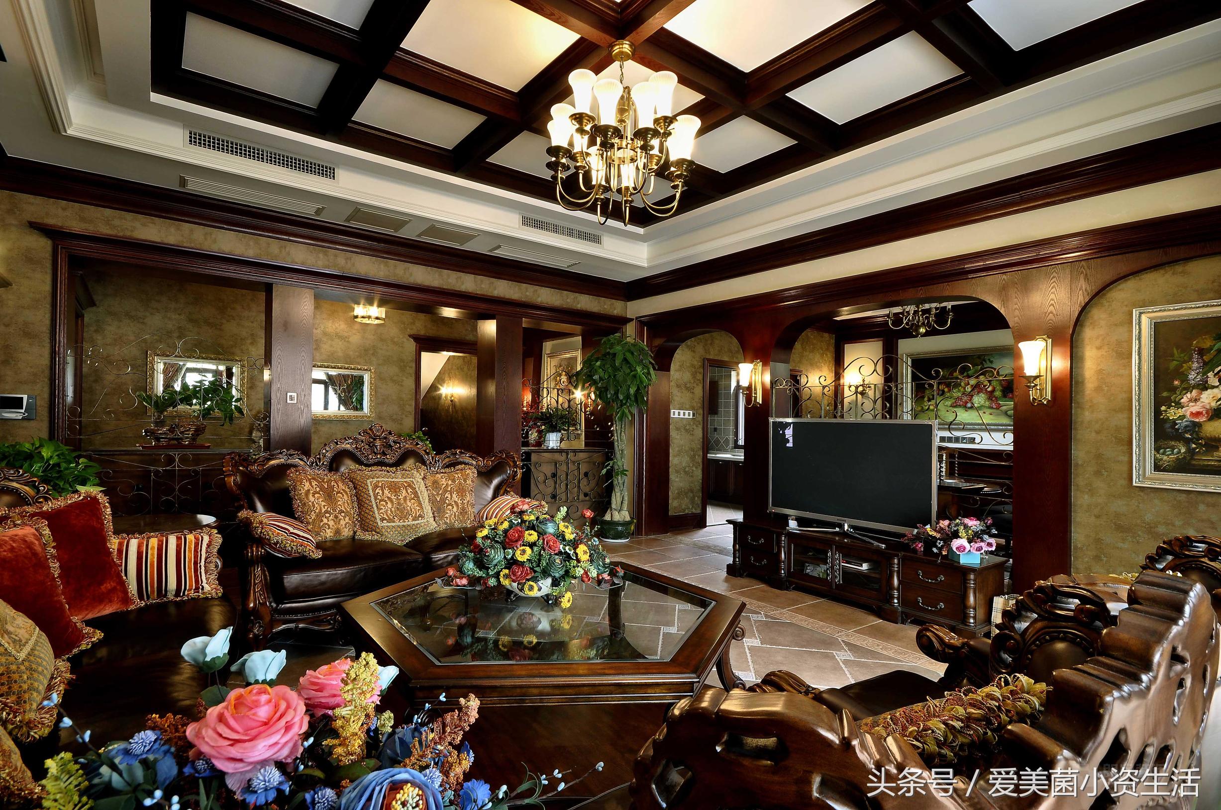 成都金科廊桥水乡户型图,成都金科廊桥水乡别墅怎么样