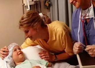 儿童治疗白血病最痛苦的阶段,儿童白血病的五大原因