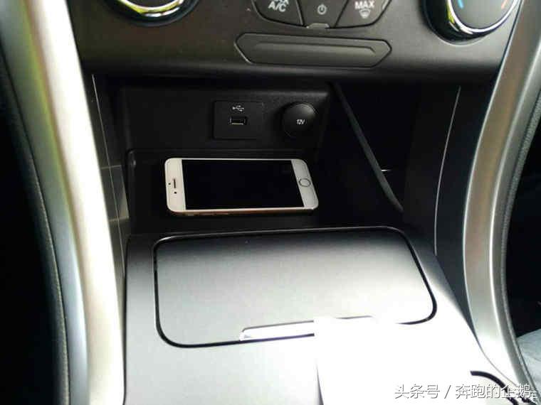 90后人生中第一辆劳斯莱斯,17款1.5t蒙迪欧车主用车感受