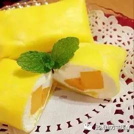 简单美食做法不用平底锅,平底锅可以做的美食小学生版