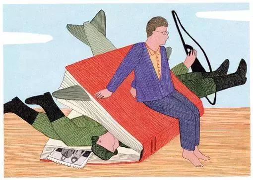 拉倒吧，我们女生才不是为悦己者容的！