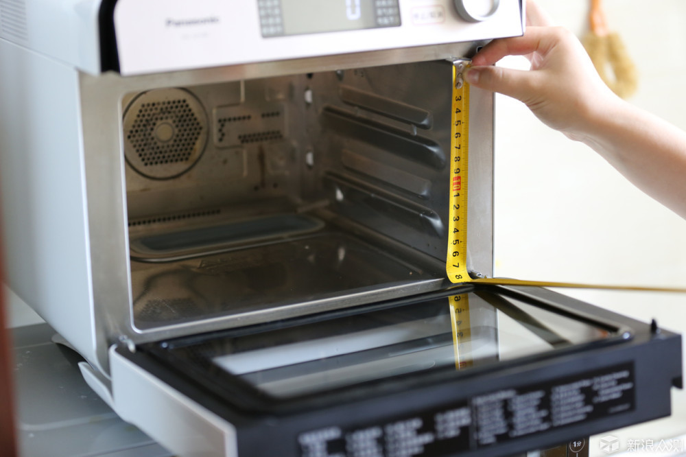 松下nujk100w蒸烤一体机使用方法,松下nujt100w蒸烤箱用法视频