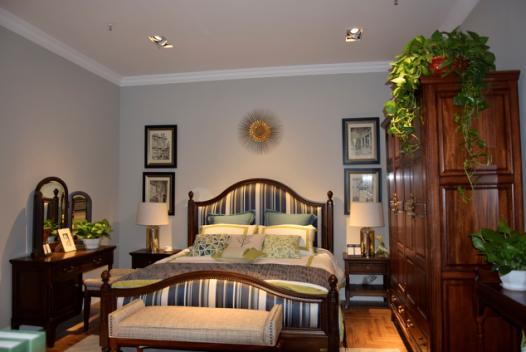 涵美家居｜《欢乐颂2》男神们匹配什么品味的家具？