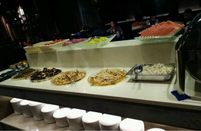 深圳宝安自助餐厅推荐,宝安最值得去的自助餐