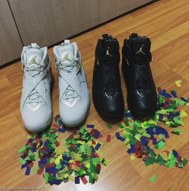 AJ13+14DMP套装提前入手~超详细描述~多图杀猫