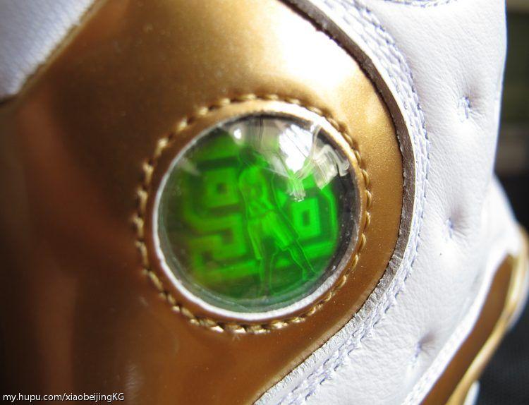 AJ13+14DMP套装提前入手~超详细描述~多图杀猫