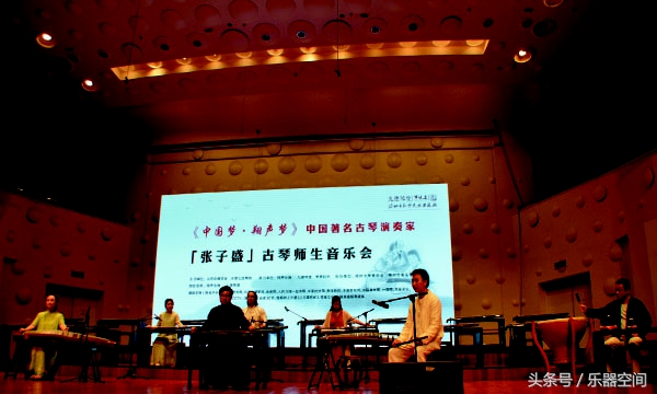 翔声梦千里行相聚在广陵