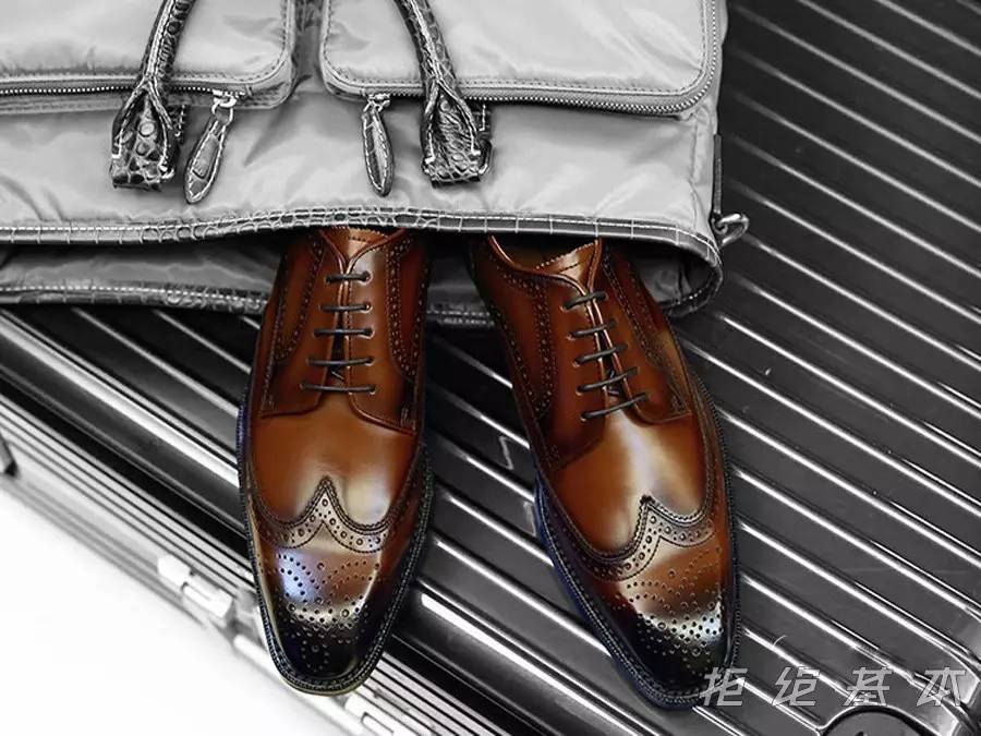 日本手工皮鞋叫什么,日本最高级皮鞋