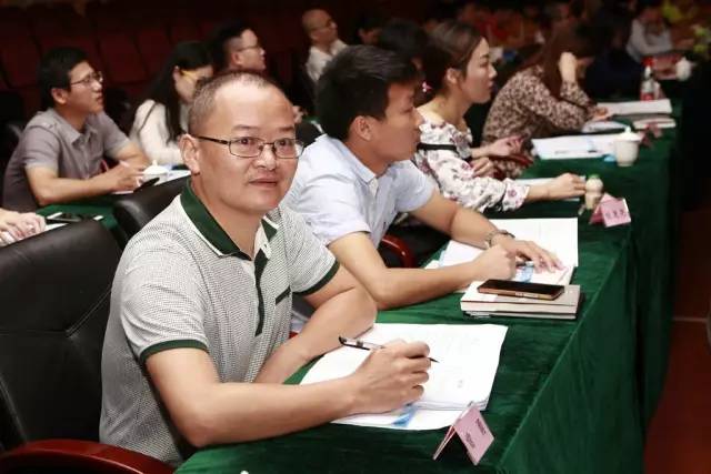 江西检察机关新闻宣传素能培训班系列报道之三：清华大学教授张建伟-法律电影的文化解读与现实观照