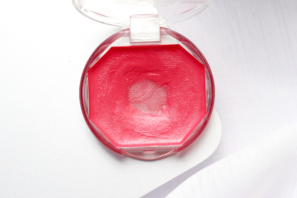 腮红推荐少女,腮红推荐平价学生少女感