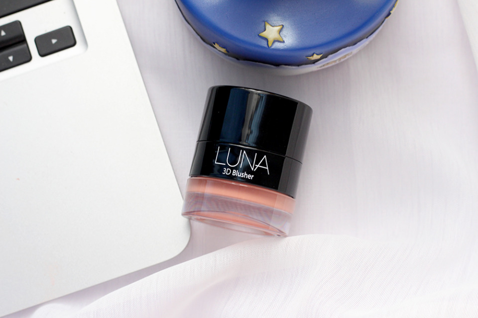 腮红推荐少女,腮红推荐平价学生少女感