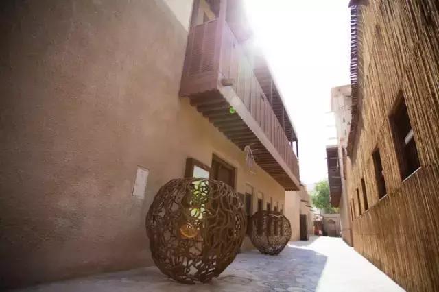 纸醉金迷的启航之路——迪拜（下）