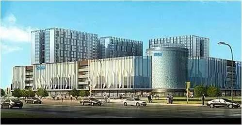 西安市雁塔区经济实力,雁塔区是西安最大的吗