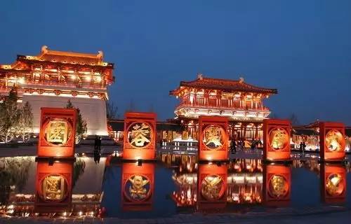 西安市雁塔区经济实力,雁塔区是西安最大的吗