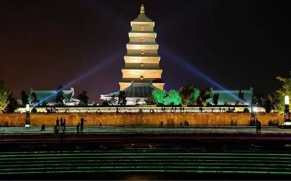 西安市雁塔区经济实力,雁塔区是西安最大的吗