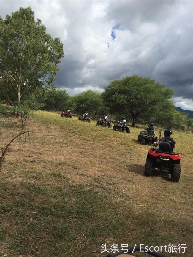 旅游景点攻略毛里求斯,分手大师毛里求斯取景酒店