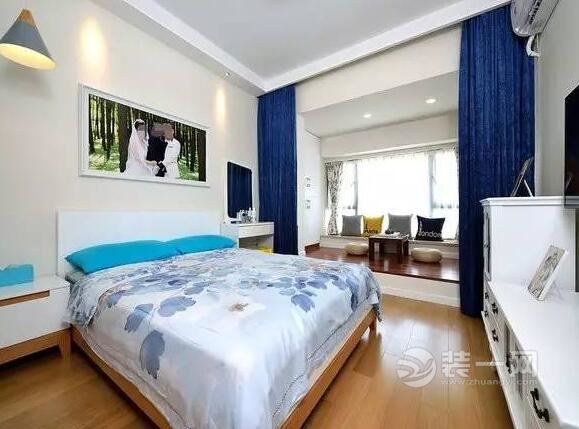 安泰清华苑,小户型双层现代设计图