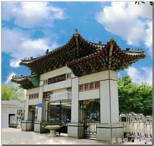 齐鲁大学是华北第一学府,齐鲁第一学府大学