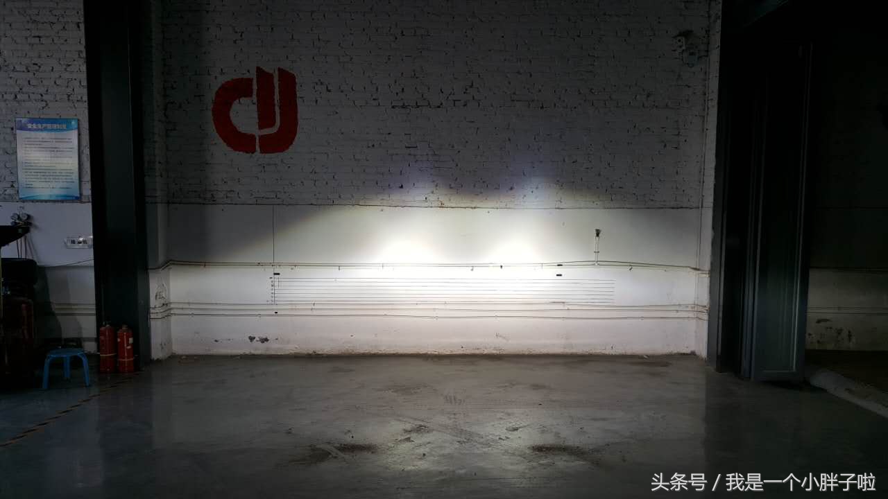 汽车氙气灯改什么灯好,汽车氙气透镜改手电