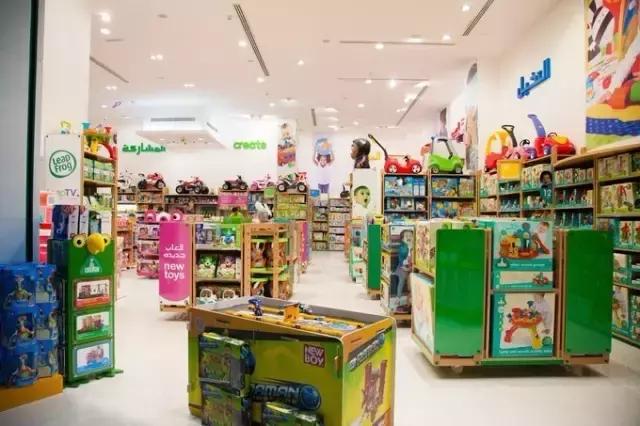 纸醉金迷的启航之路——迪拜（下）