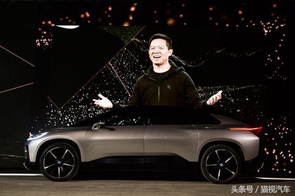 电动汽车造车平台排名前十,纯电车技术最好的公司