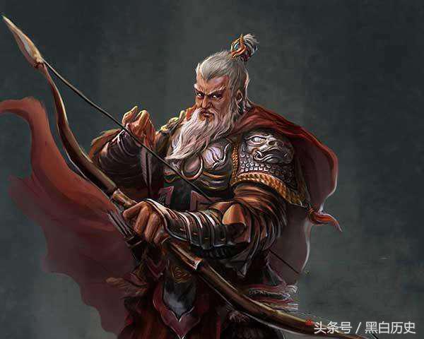 项羽的弓箭威力大不大,项羽神弓