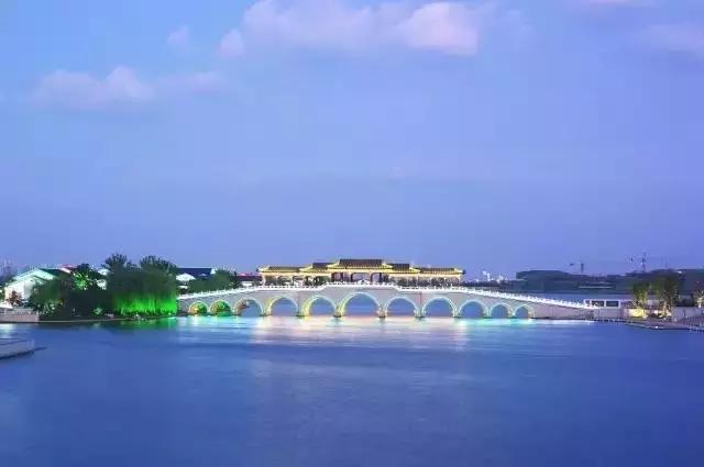 满客旅游｜毕业旅行：行遍江南清丽地，人生只合住湖州——太湖雷迪森欢迎您