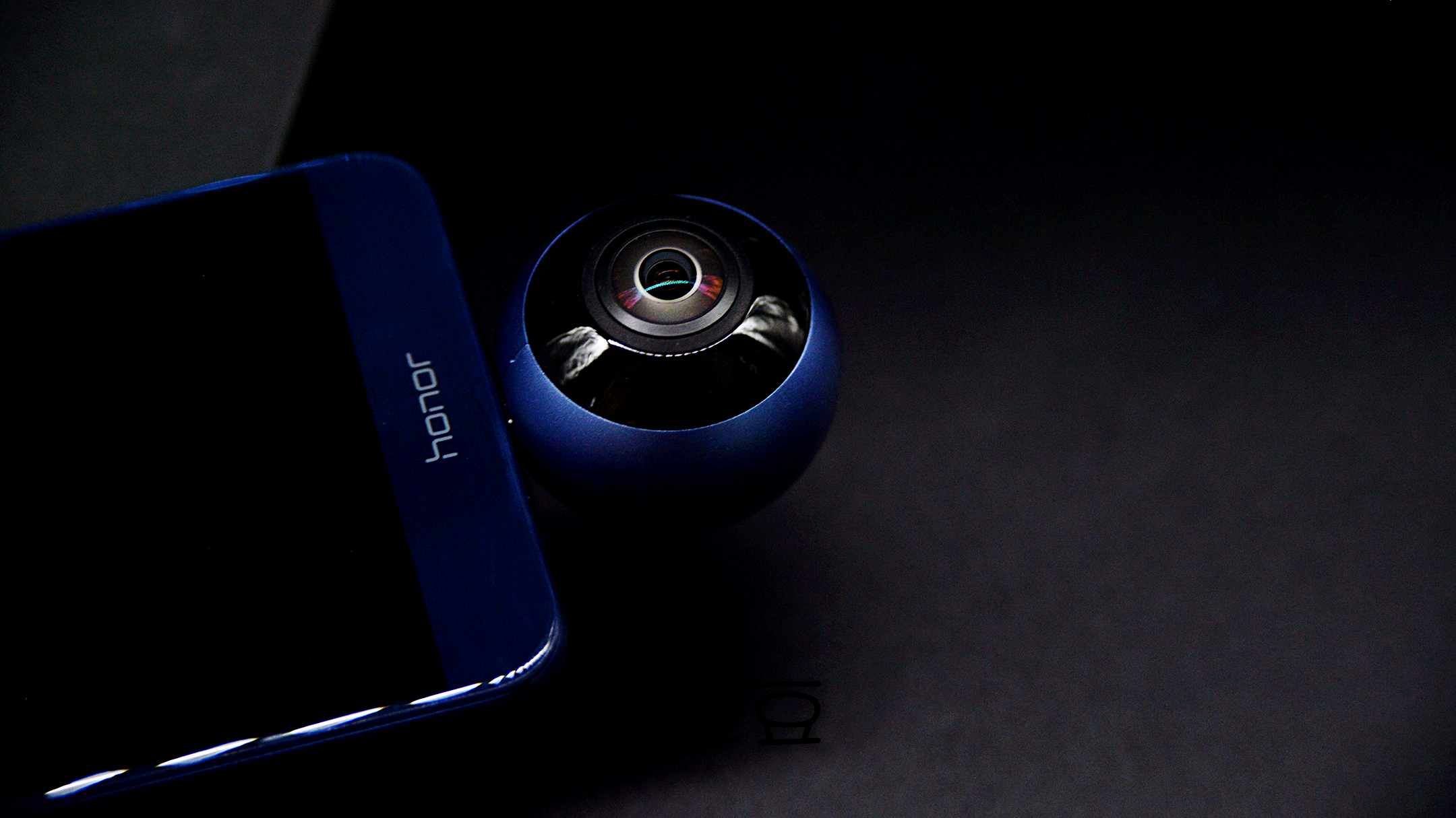 荣耀全景相机,荣耀vr相机