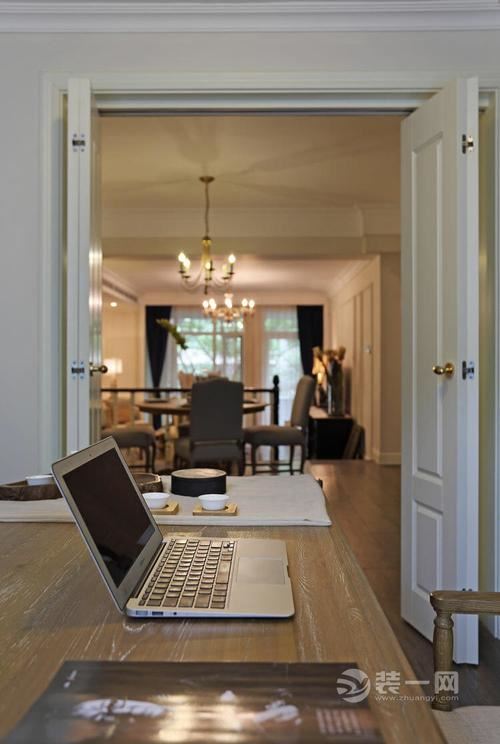 宝安法式风格装修设计,深圳美式风格家居装修设计