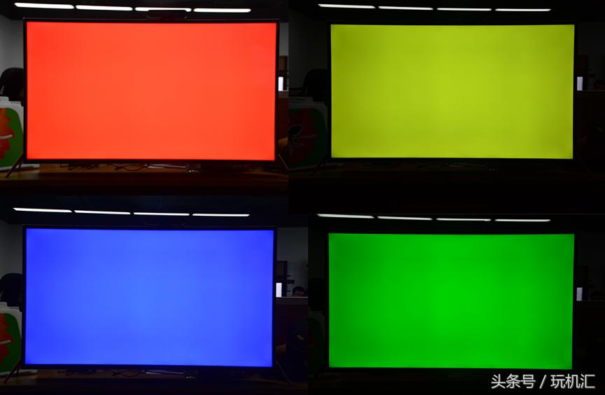 用它追《楚乔传》，暴风人工智能语音电视45XS测评