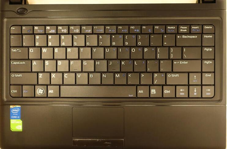 炫龙笔记本i7评测,炫龙i78750h的笔记本