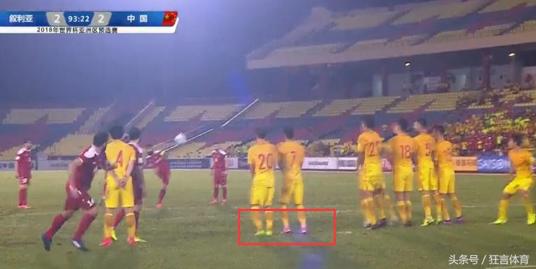 里皮中国vs乌兹别克斯坦,里皮指导最棒的一场比赛