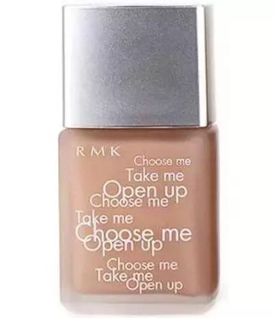 夏季粉底液推荐公认好用第一名,夏季适合用的粉底液