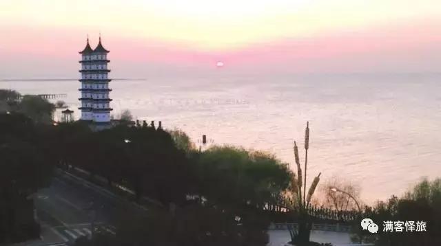 满客旅游｜毕业旅行：行遍江南清丽地，人生只合住湖州——太湖雷迪森欢迎您