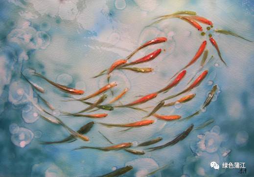 制陶、染布、品美食，6月24—25日，来成都仁和春天感受明月村的诗意生活