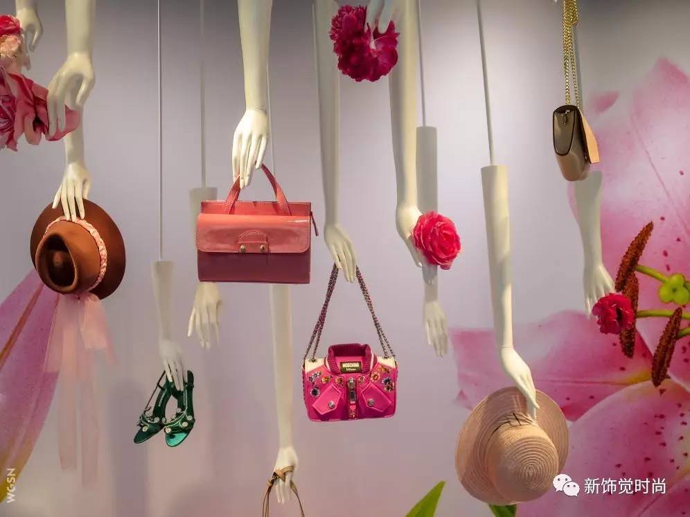 新饰觉买手｜机会总是留给有准备的人，作为buyer，你准备好了吗？