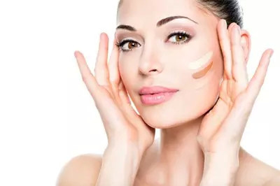 隔离选啥色,隔离选择不脱妆