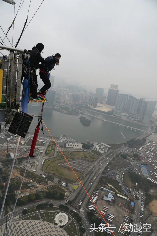 假期去香港澳门玩,近期旅游香港澳门之旅