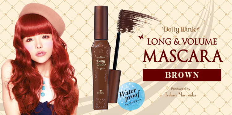 超好用的平价睫毛膏,夏天实用的平价睫毛膏