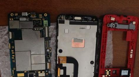 写号机魔改卡槽，变成插卡机