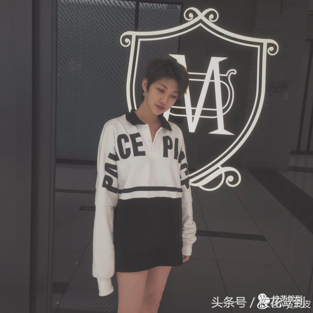 买家秀穿了很久的衣服,现在女装有多离谱买家秀