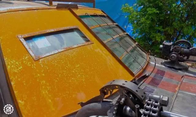 花40万捷达王改装,花60万改装的捷达