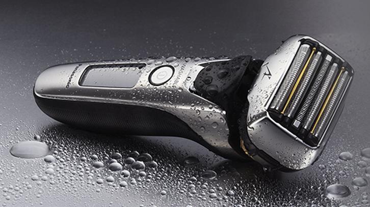 日本松下发布史上最贵剃须刀来了，4大黑科技让男*欲人**罢不能，仅3999元