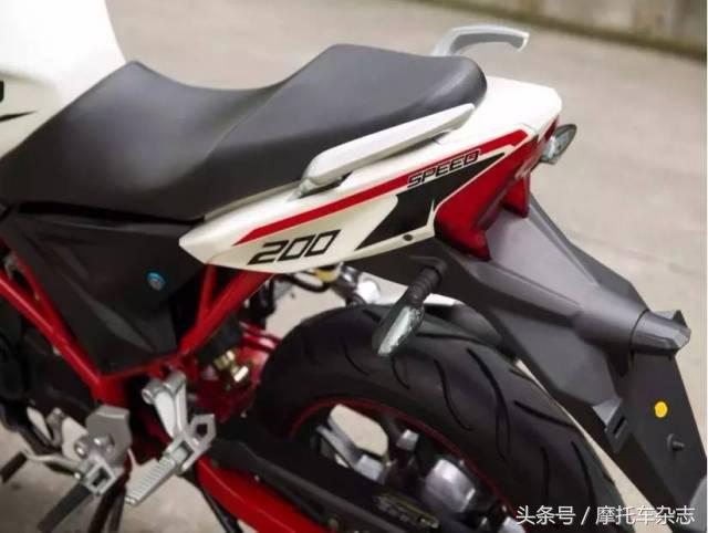 外媒眼中的中国摩托车,国产摩托车与日系摩托车的差距