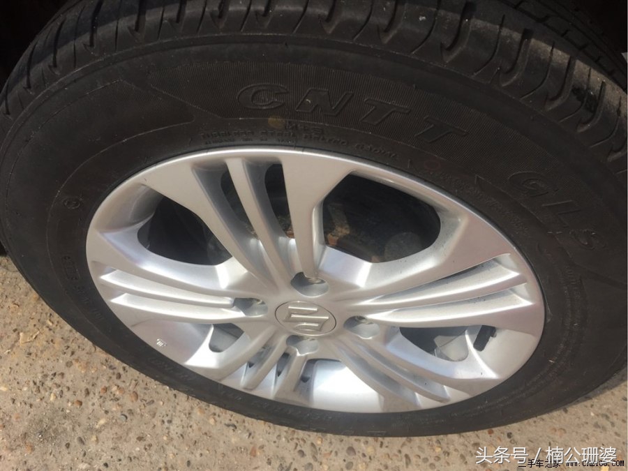 5万左右的二手车suv练手车,5万左右的二手车练手