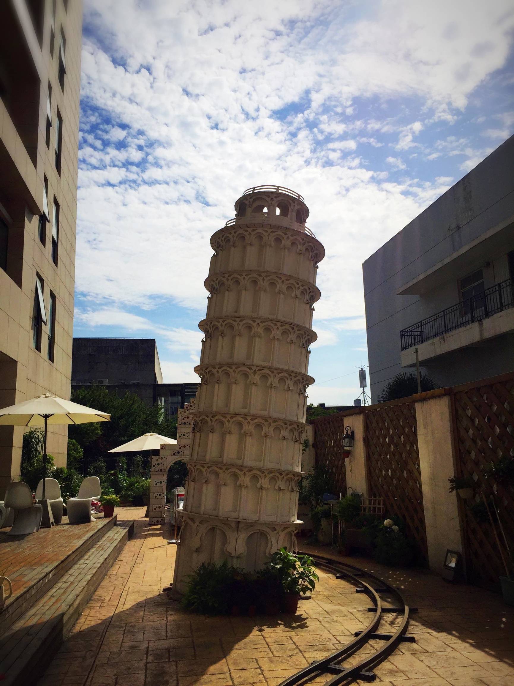 麦可将文创园直播,麦可将文创园好玩吗