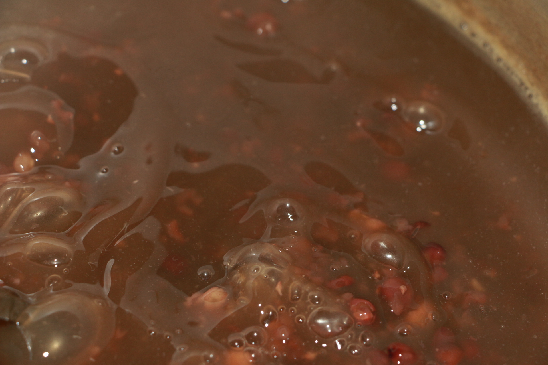 夏季薏米赤小豆煲汤,薏米赤小豆汤什么季节喝效果最好